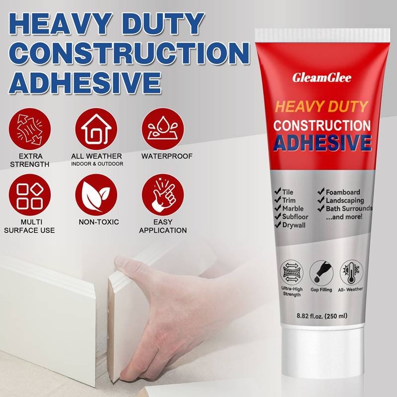 Construction Adhesive factory2