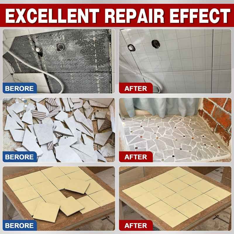 Construction Adhesive factory3