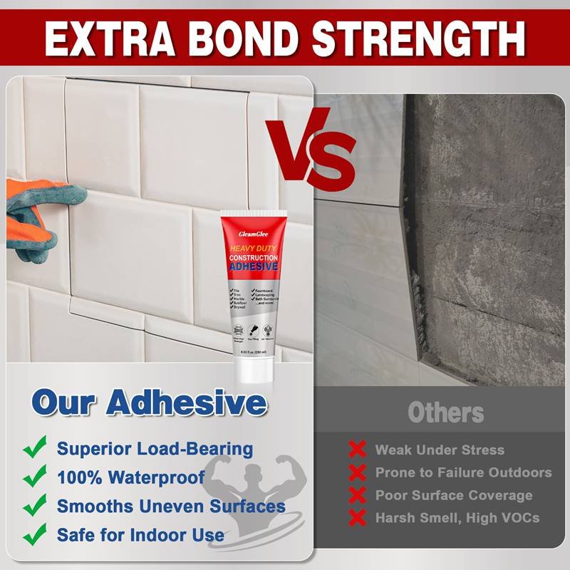 Construction Adhesive factory4