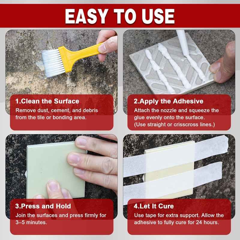 Construction Adhesive factory7