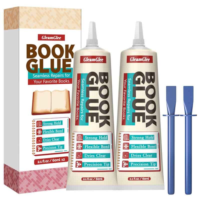 book glue 2