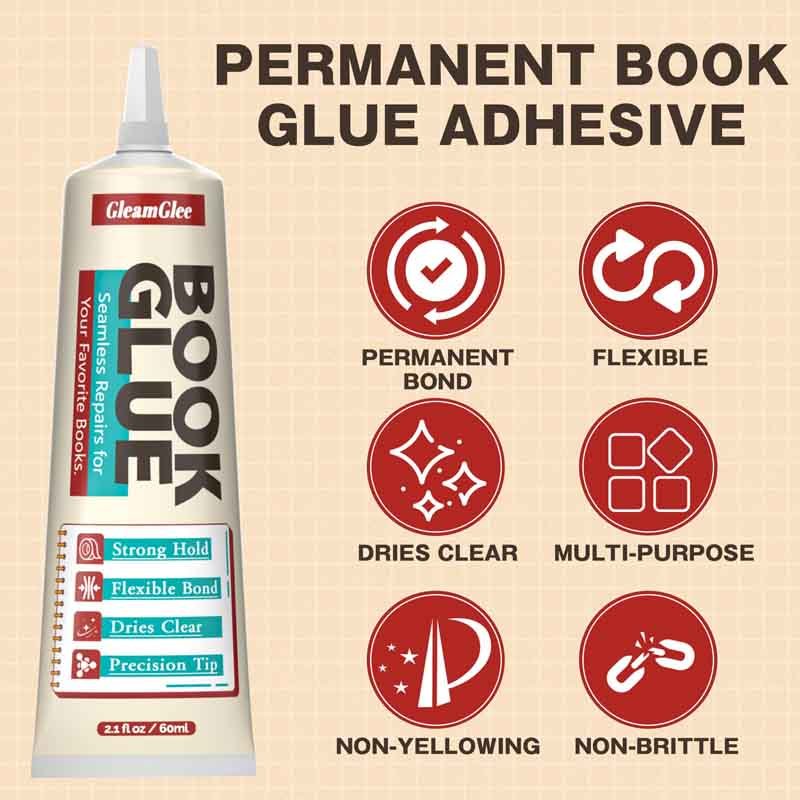 book glue 3