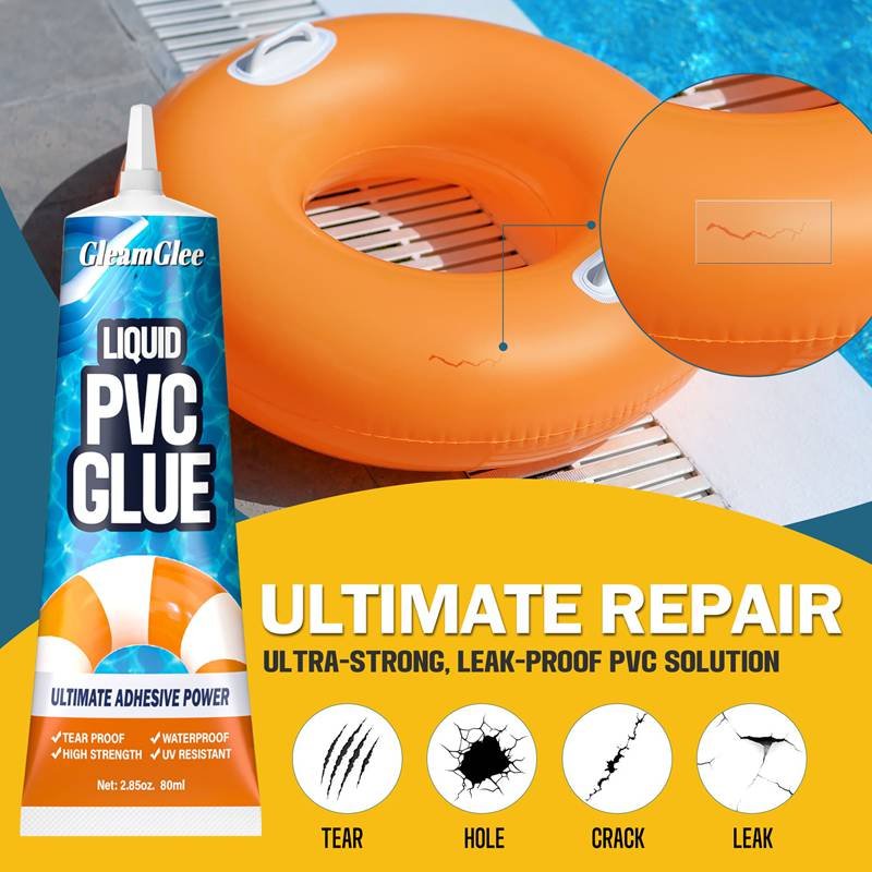 gleamglee PVC glue2