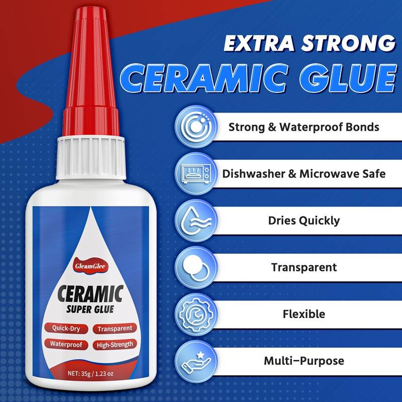 gleamglee ceramic glue03
