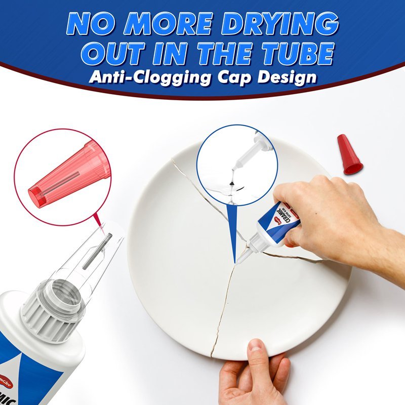 gleamglee ceramic glue07