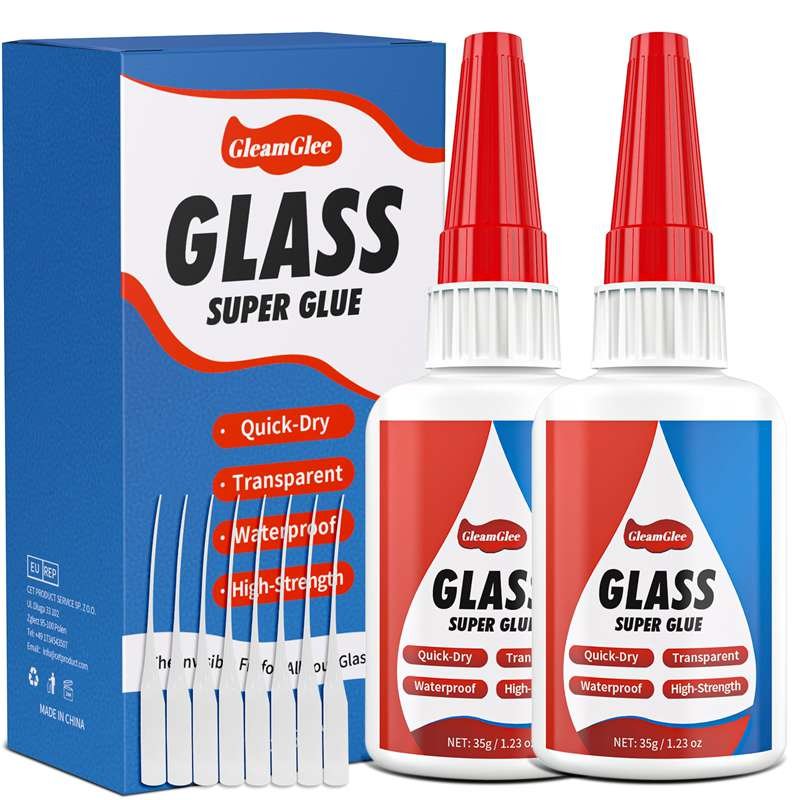gleamglee glass glue2