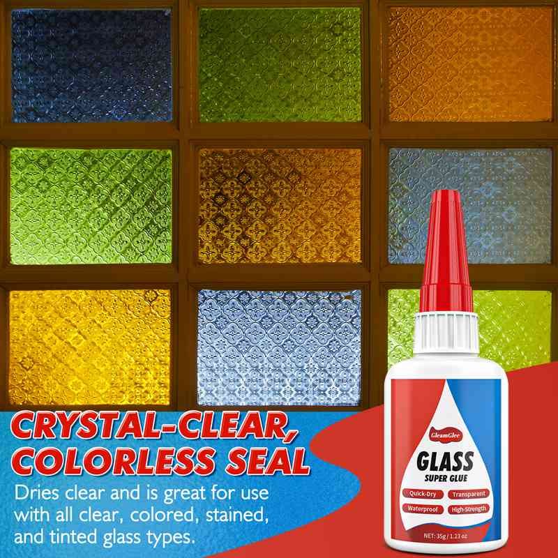 gleamglee glass glue5