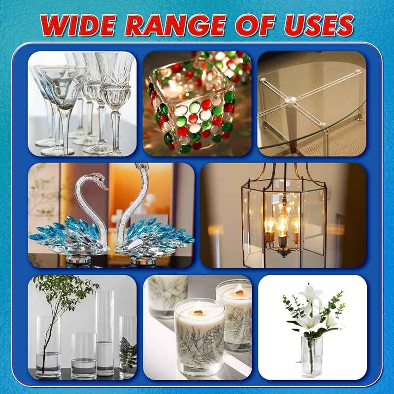 gleamglee glass glue7