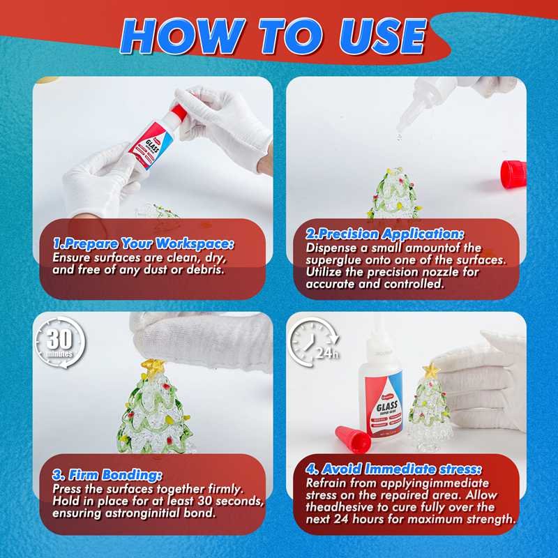 gleamglee glass glue8