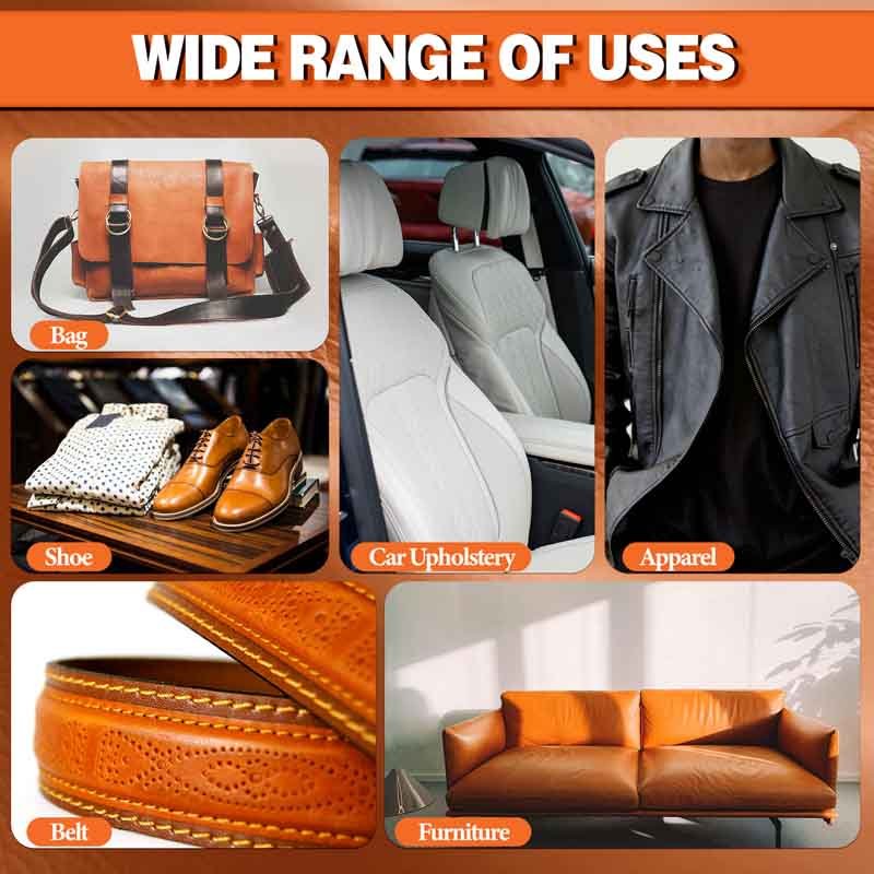 gleamglee leather glue 6