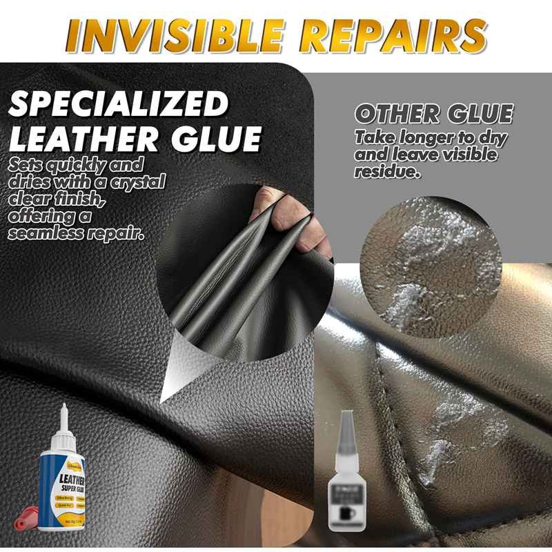 gleamglee leather super glue5