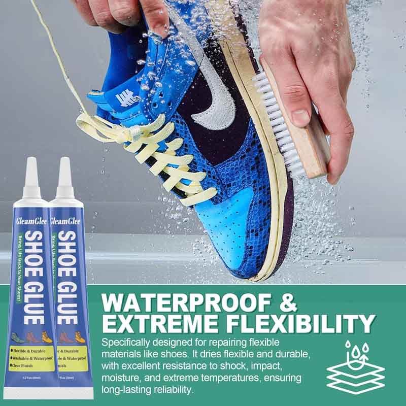 gleamglee shoe glue 4