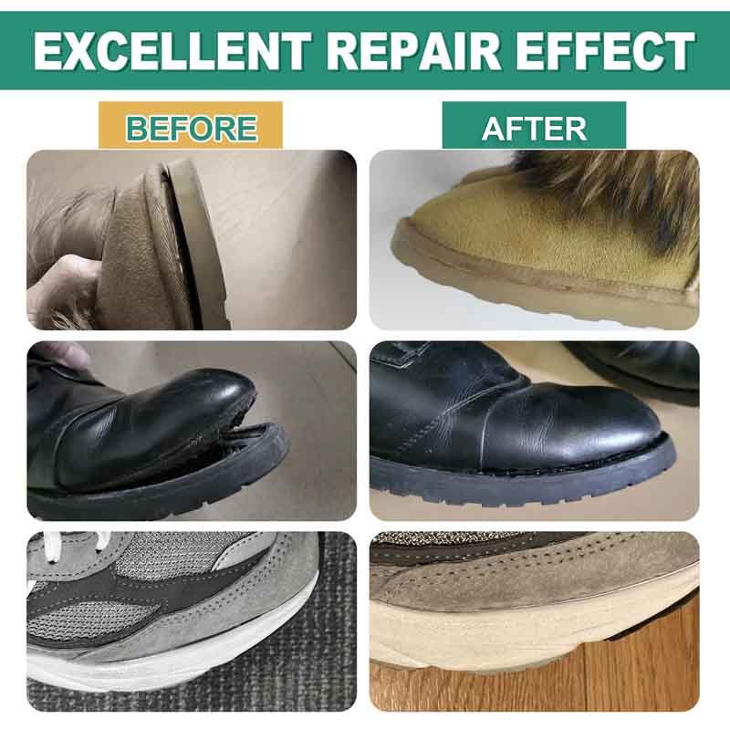 gleamglee shoe glue 5