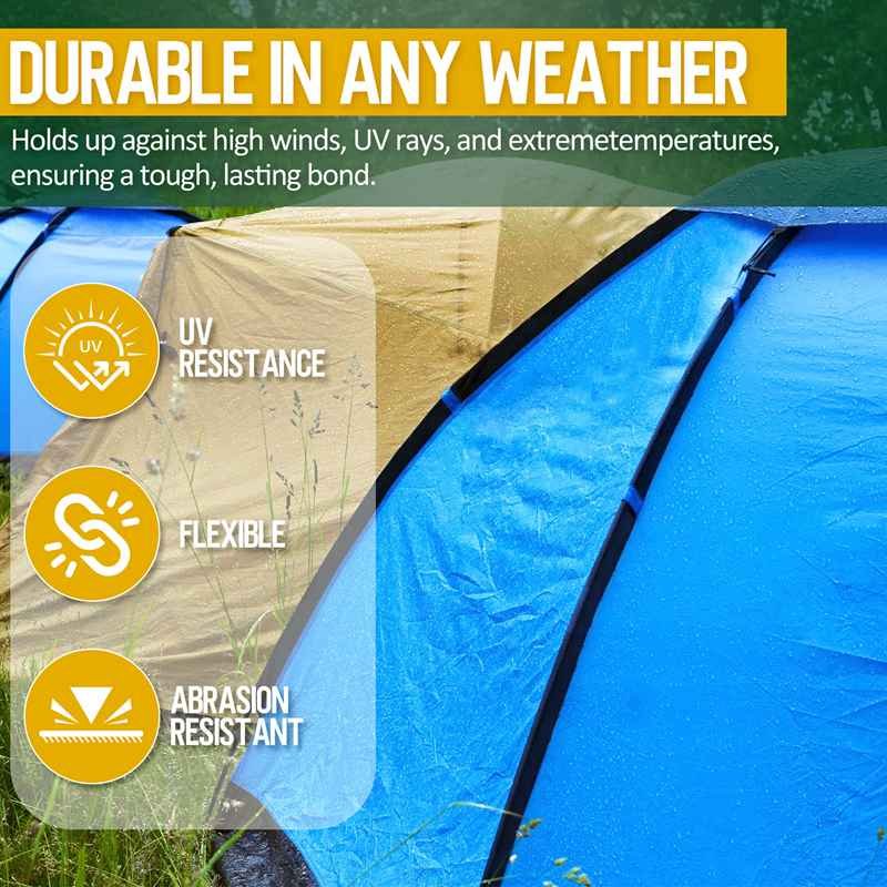 gleamglee tent glue5