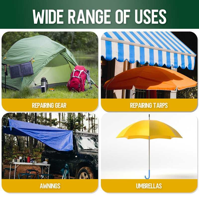 gleamglee tent glue6