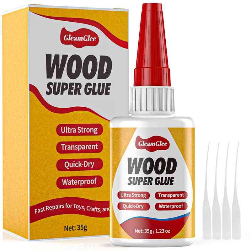 gleamglee wood glue 002