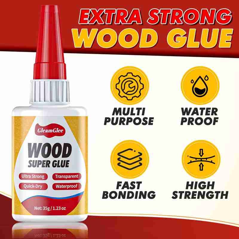 gleamglee wood glue 004
