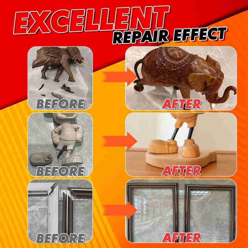 gleamglee wood glue 005