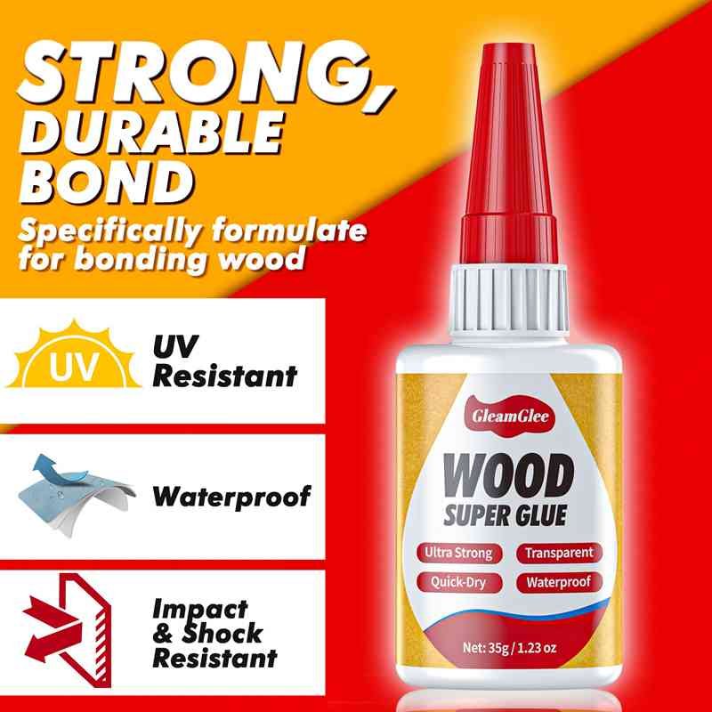 gleamglee wood glue 006