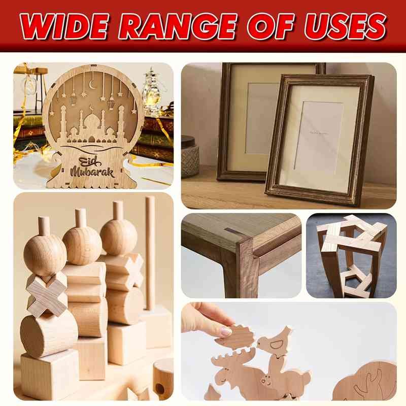 gleamglee wood glue 009