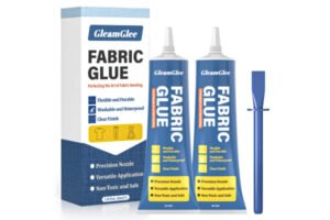 Best Glue for Gluing Fabric to Fabric:Expert Guide