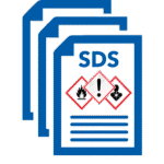 SDS-Icon