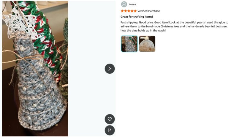 gleamglee adhesive glue and cleaners review 1