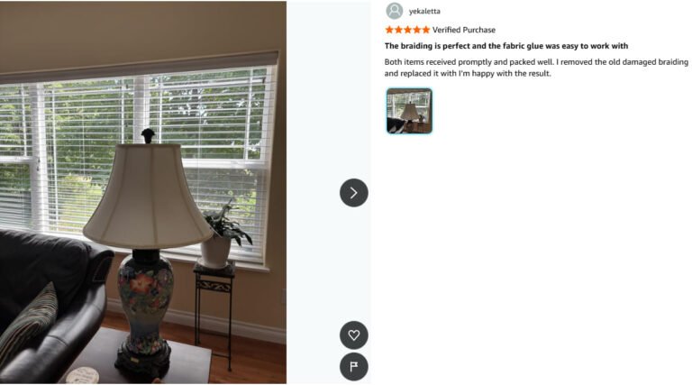 gleamglee adhesive glue and cleaners review 3