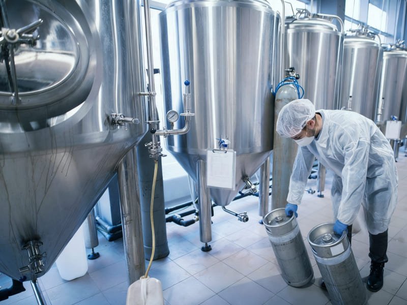 gleamglee manufacturing factory 2