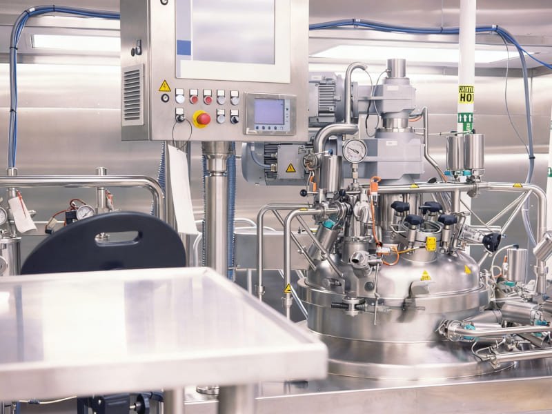 gleamglee manufacturing factory 3