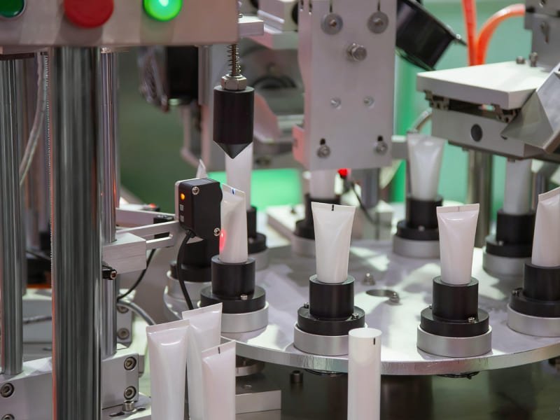 gleamglee manufacturing factory 5