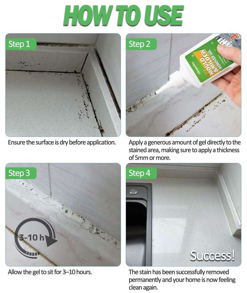 gleamglee mold remover4
