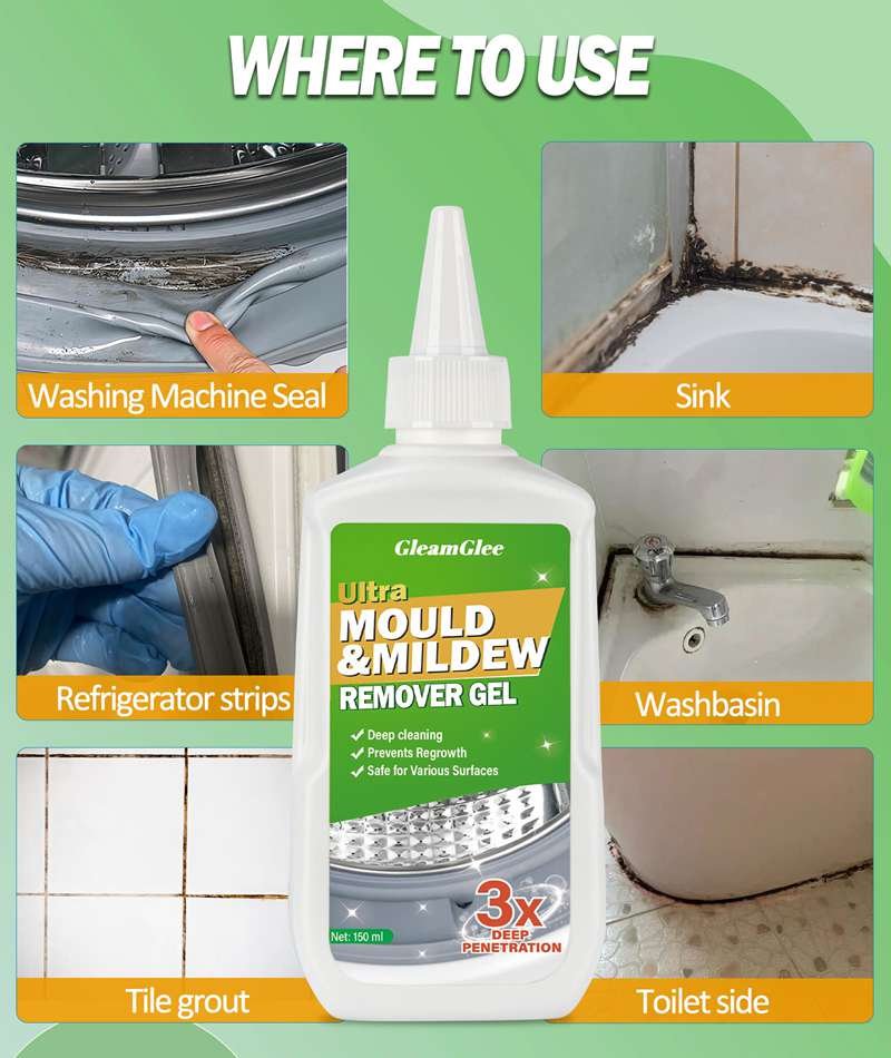 gleamglee mold remover5