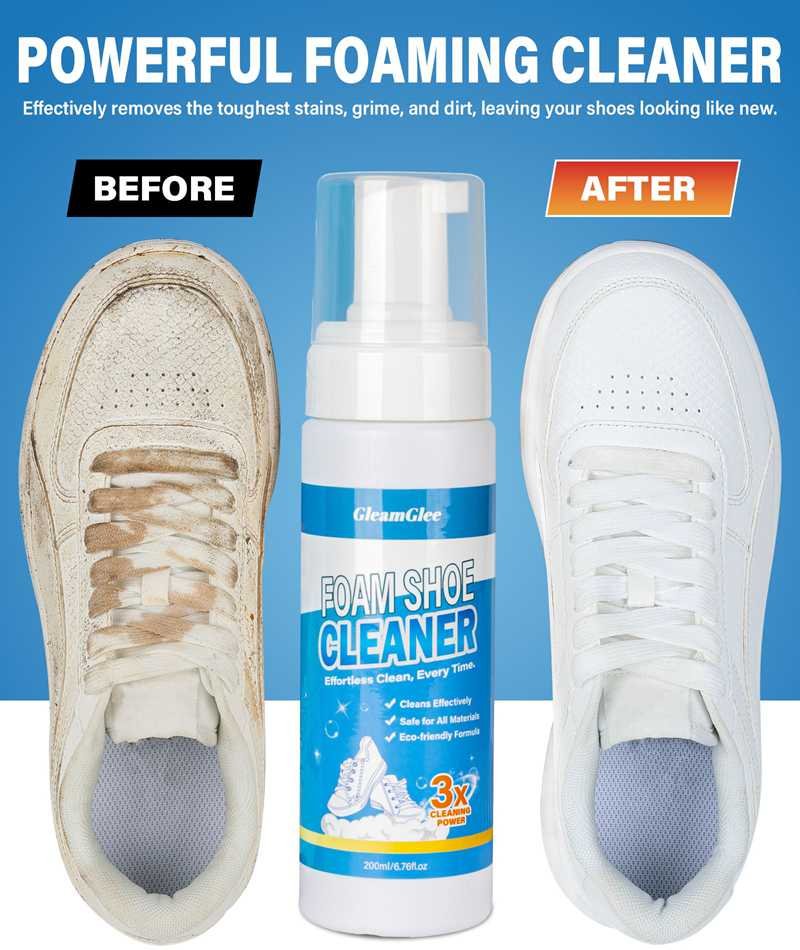 gleamglee shoe cleaner2
