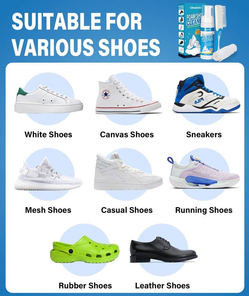 gleamglee shoe cleaner6