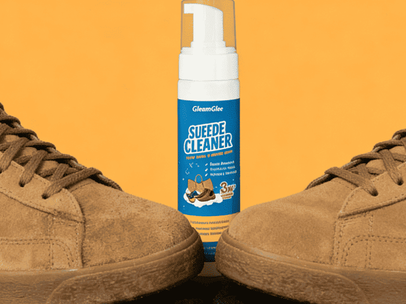 how to clean nike suede sneakers