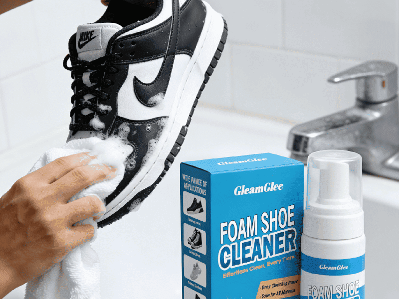 shoe cleaner for white nikes