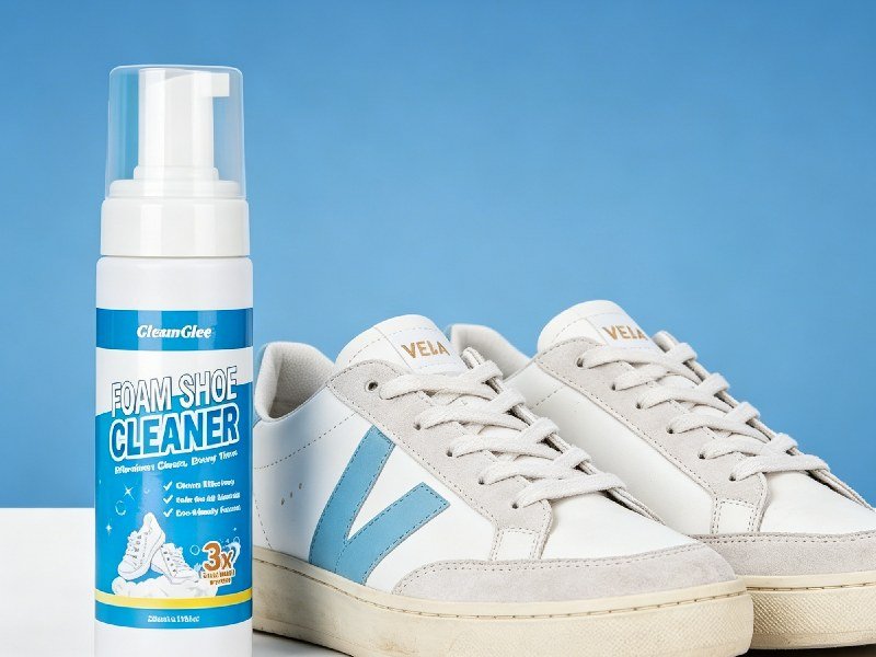 Shell Shoe Clean SAthletic Shoe Cleaning: Step-by-Step Care Guide