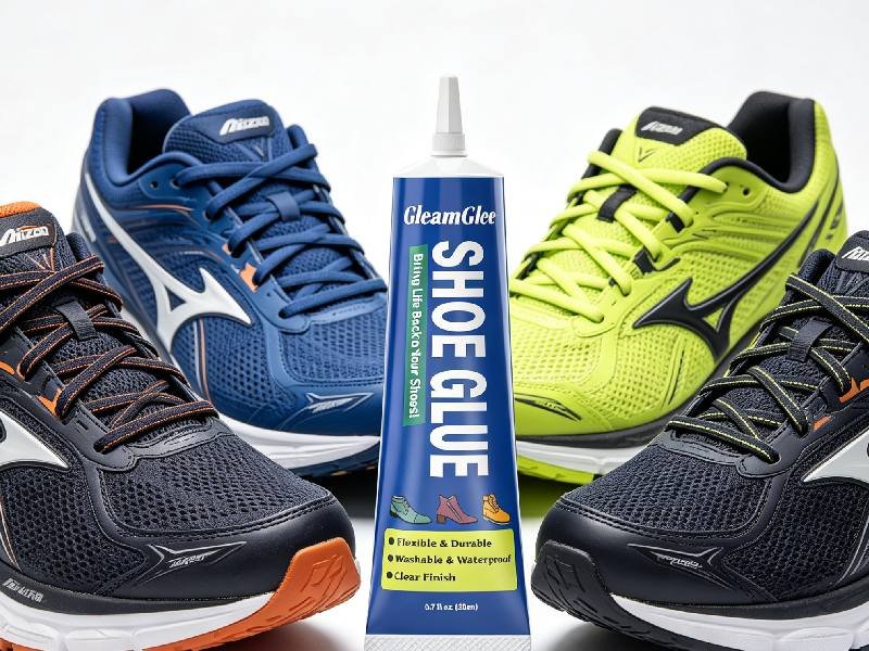 How to Fix Worn Out Shoes: A Shoe Adhesive Guide