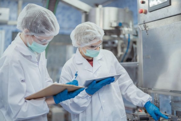Material Sourcing & Raw Ingredient Control